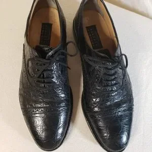 davanzati | Shoes | Davanzati Mans Barneys New York Black  display picture 1